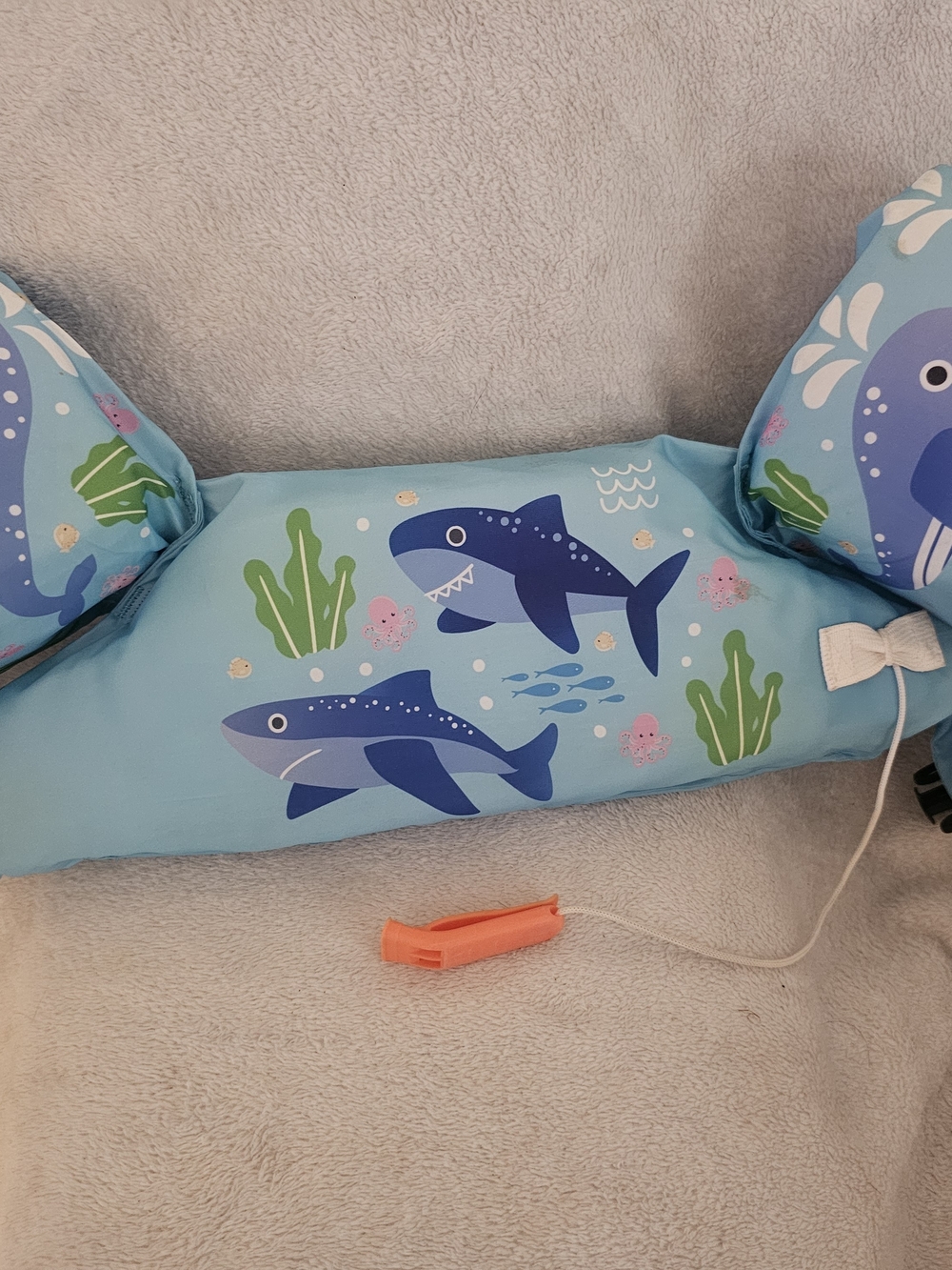 Kids Floatie (Puddlejumper)